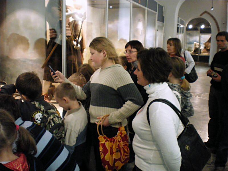 Muzeum Archeologiczne 32